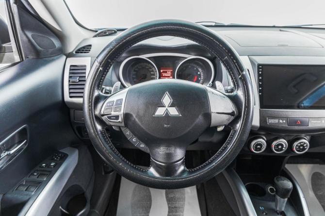 Mitsubishi Outlander II с пробегом 2007 года, цена 999 000 рублей, 276000 км, внедорожник, Автокод Объявления