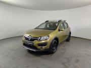 Renault Sandero II Уфа  - изображение 23