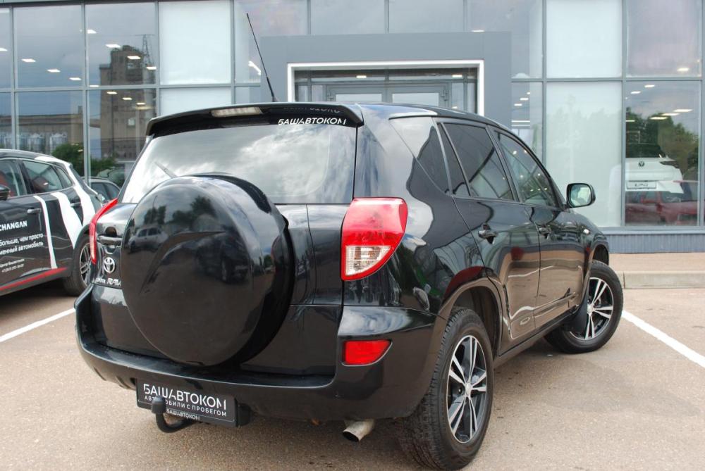 Toyota RAV4 III (XA30) Стерлитамак  - изображение 5