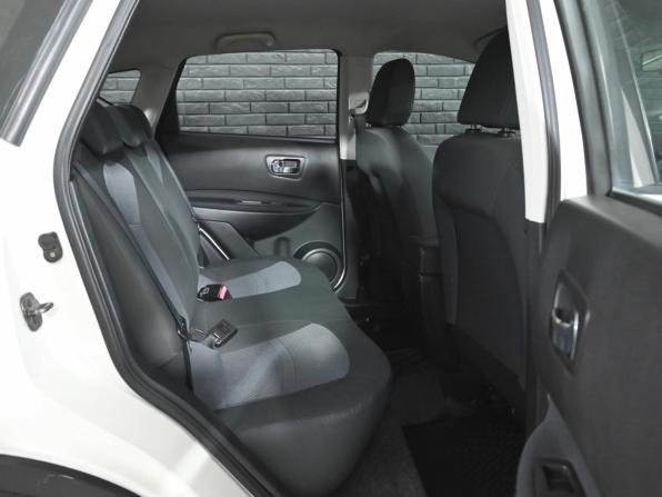 Nissan Qashqai I Рестайлинг с пробегом 2011 года, цена 1 050 000 рублей, 124844 км, внедорожник, Автокод Объявления