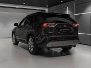 Toyota RAV4 V (XA50) Москва  - изображение 32