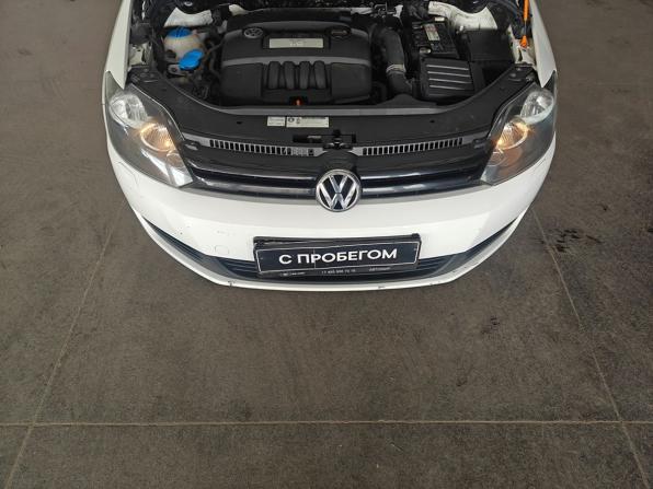 Volkswagen Golf Plus II с пробегом 2012 года, цена 890 000 рублей, 148718 км, хэтчбек, Автокод Объявления