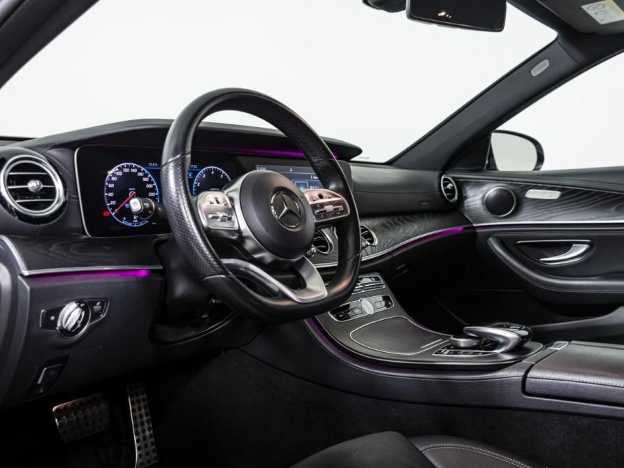 Mercedes-Benz E-Класс V (W213 S213 C238) Москва  - изображение 8