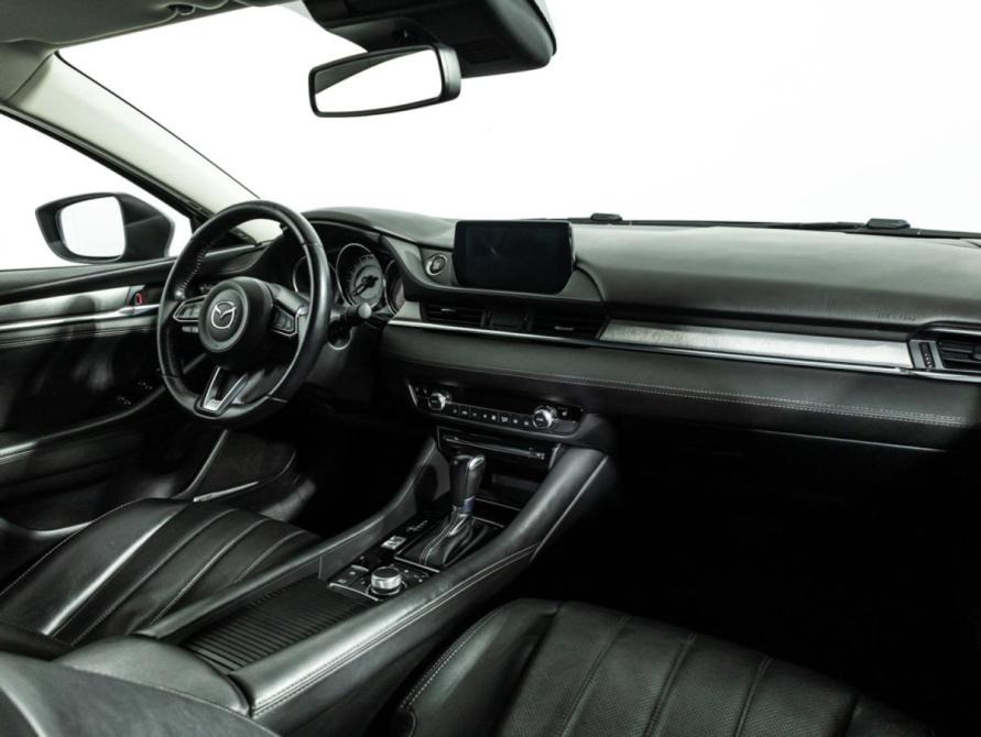 Mazda 6 III (GJ) Рестайлинг 2 Санкт-Петербург  - изображение 9