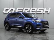 Chery Tiggo 4 I Рестайлинг Воронеж  - изображение 22