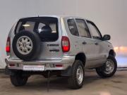 Chevrolet Niva I Кемерово  - изображение 26
