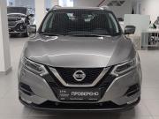 Nissan Qashqai II Рестайлинг Казань  - изображение 24
