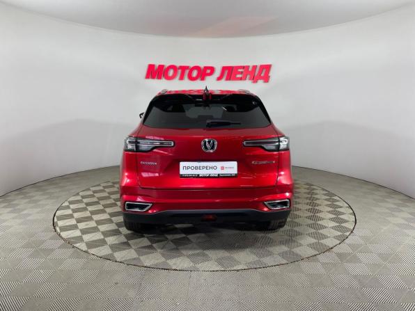 Changan CS55 Plus II с пробегом 2023 года, цена 1 937 000 рублей, 63197 км, внедорожник, Автокод Объявления