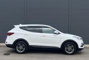 Hyundai Santa Fe III Рестайлинг Красноярск  - изображение 26