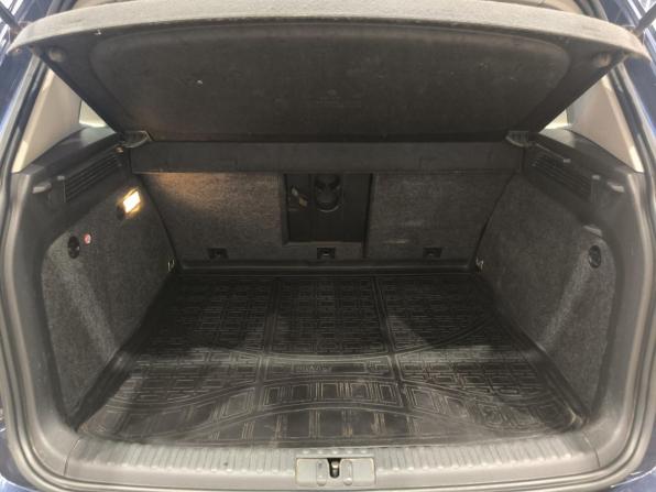 Volkswagen Tiguan I Рестайлинг с пробегом 2014 года, цена 1 236 000 рублей, 205159 км, внедорожник, Автокод Объявления