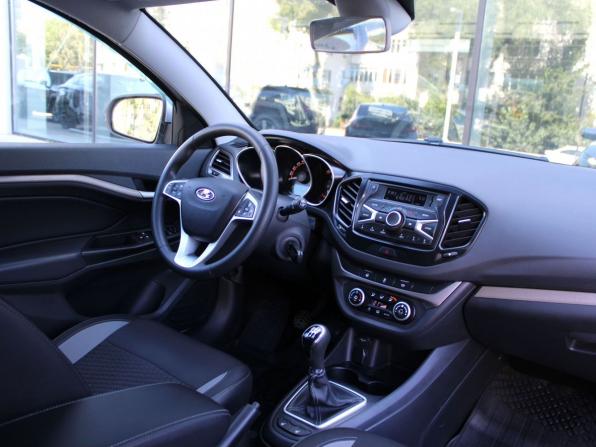 Lada (ВАЗ) Vesta I с пробегом 2020 года, цена 1 196 000 рублей, 70458 км, универсал, Автокод Объявления