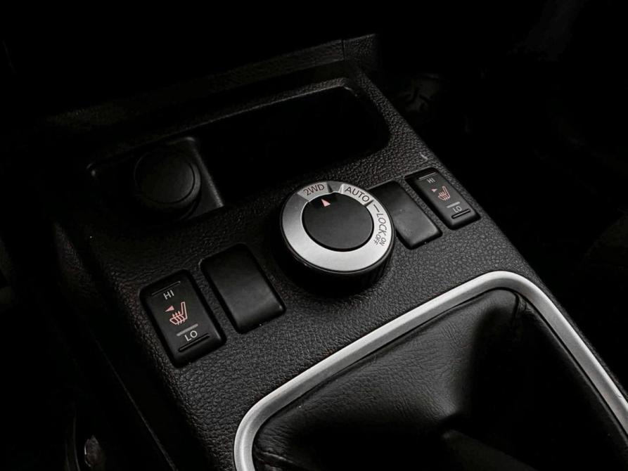 Nissan X-Trail II Рестайлинг Ногинск  - изображение 17