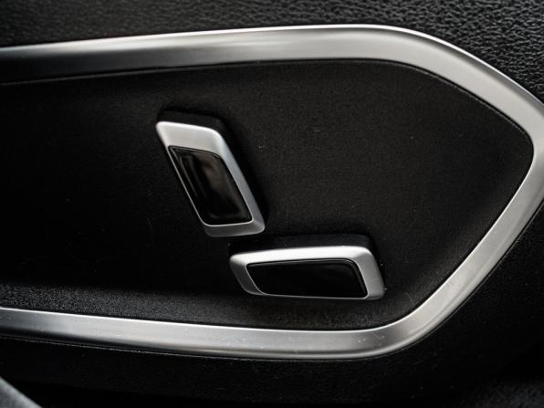 Geely Tugella I с пробегом 2020 года, цена 2 180 000 рублей, 80442 км, внедорожник, Автокод Объявления