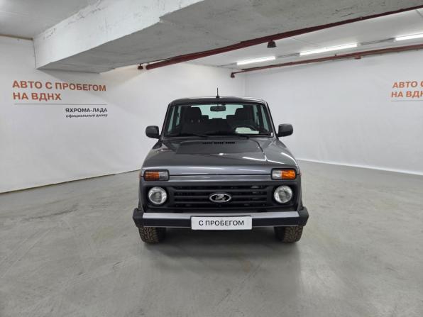 Lada (ВАЗ) Niva Legend I с пробегом 2022 года, цена 763 000 рублей, 25934 км, внедорожник, Автокод Объявления