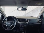 Hyundai Solaris II Рестайлинг Ростов-на-Дону  - изображение 27