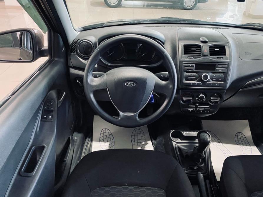 Lada (ВАЗ) Granta I Рестайлинг Миасс  - изображение 14