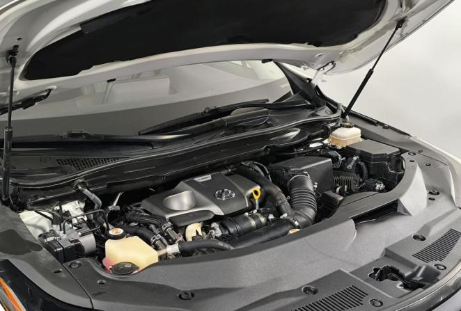 Lexus RX IV с пробегом 2018 года, цена 4 400 000 рублей, 87895 км, внедорожник, Автокод Объявления