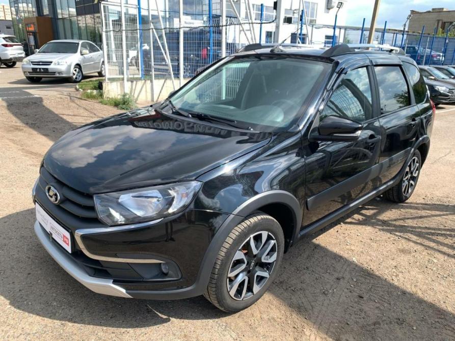 Lada (ВАЗ) Granta I Рестайлинг Нижнекамск  - изображение 3