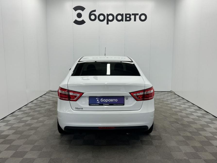 Lada (ВАЗ) Vesta I Воронеж  - изображение 7