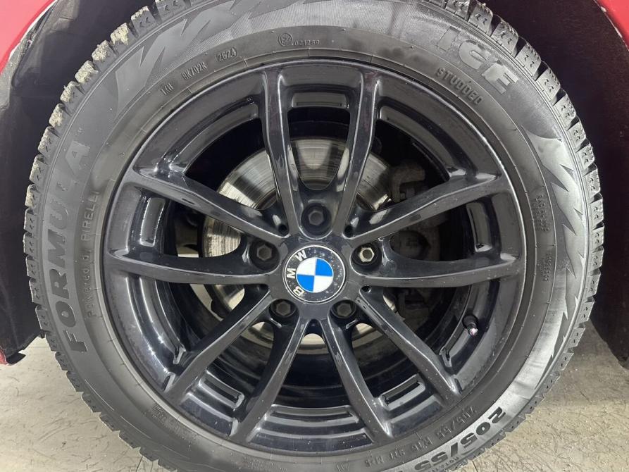 BMW 1 серии II (F20/F21) Санкт-Петербург  - изображение 19