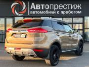 Geely Atlas I Волгоград  - изображение 11