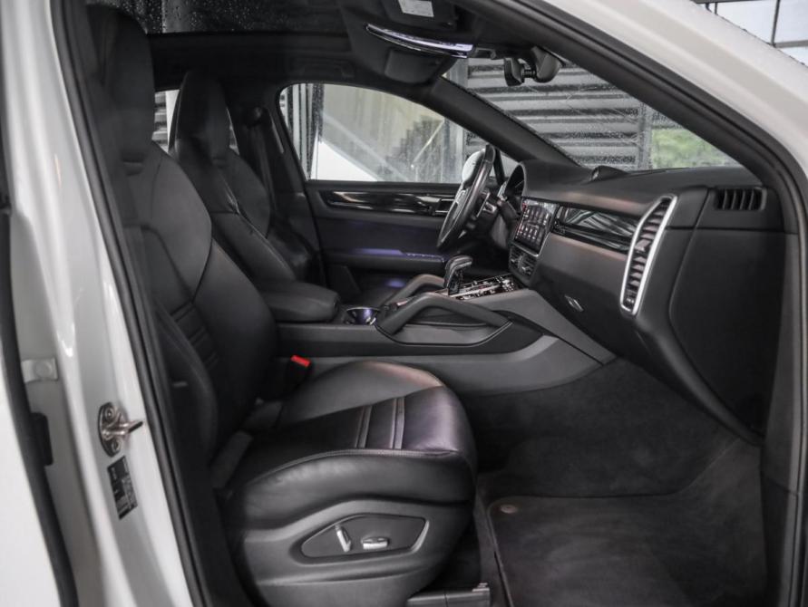 Porsche Cayenne III Санкт-Петербург  - изображение 31