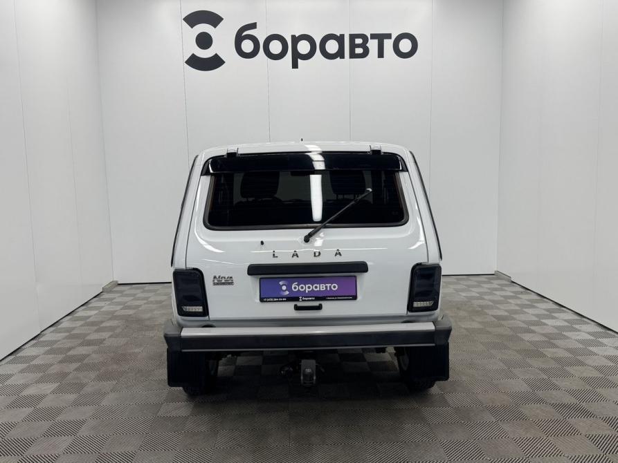 Lada (ВАЗ) Niva Legend Воронеж  - изображение 7
