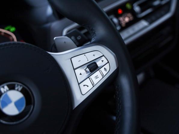 BMW X3 III (G01) Рестайлинг с пробегом 2024 года, цена 6 499 000 рублей, 8500 км, внедорожник, Автокод Объявления