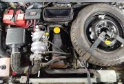 Lada (ВАЗ) 2121 (4x4) I Рестайлинг Саратов  - изображение 33