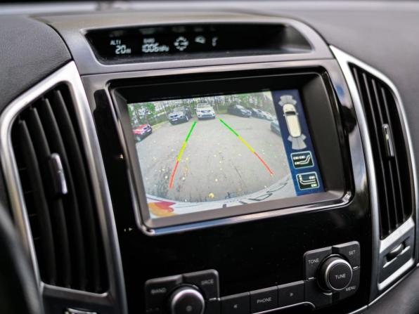 Haval H9 I Рестайлинг с пробегом 2021 года, цена 2 399 000 рублей, 99203 км, внедорожник, Автокод Объявления