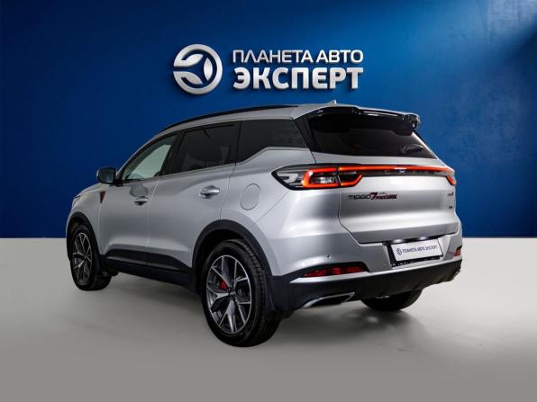 Chery Tiggo 7 Pro Max I Рестайлинг с пробегом 2024 года, цена 2 100 000 рублей, 26903 км, внедорожник, Автокод Объявления
