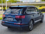Audi Q7 II (4M) Рестайлинг Казань  - изображение 28