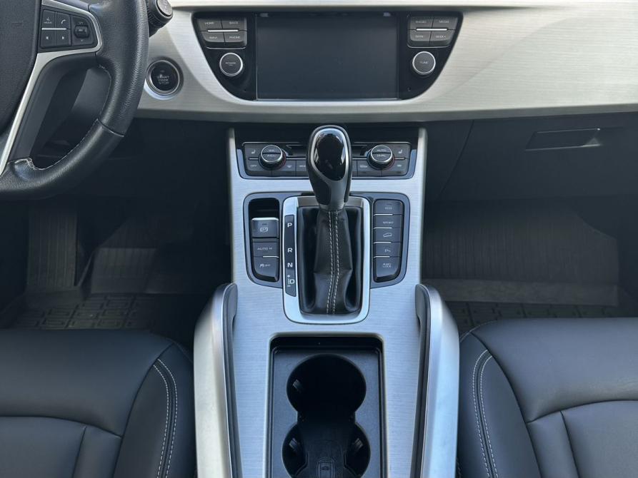 Geely Atlas Pro Саратов  - изображение 11