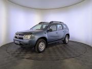 Renault Duster I Рестайлинг Москва  - изображение 27