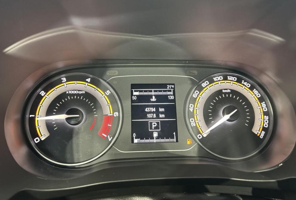 Lada (ВАЗ) Vesta I Рестайлинг (NG) Саранск  - изображение 20