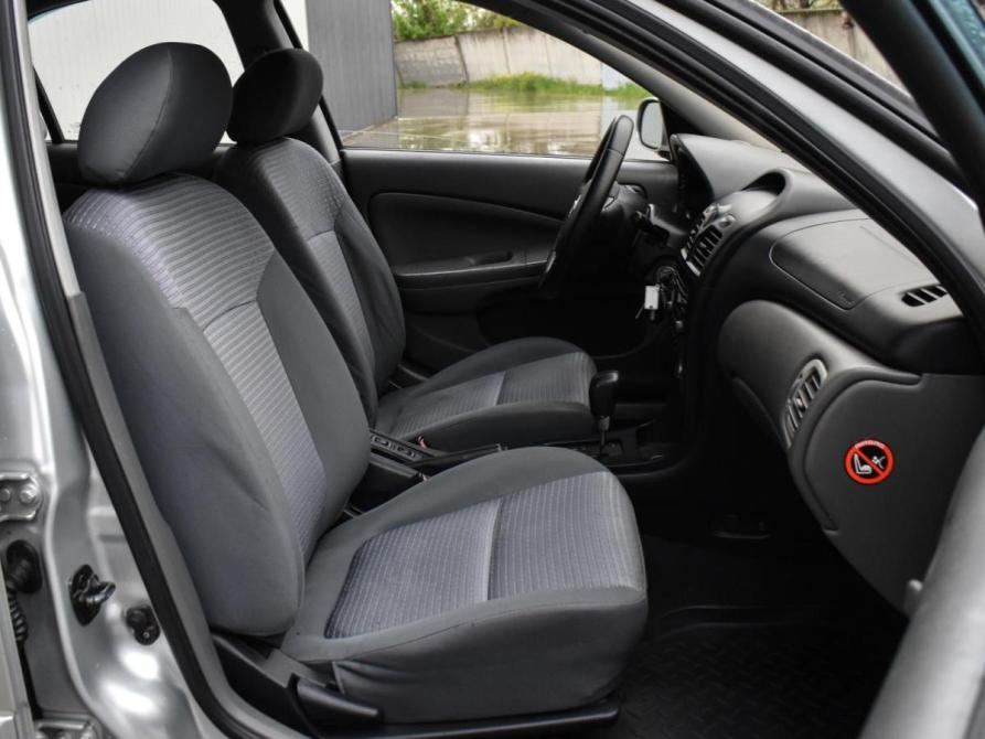 Nissan Almera Classic I Краснодар  - изображение 8
