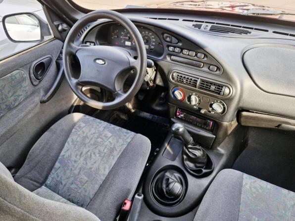 Chevrolet Niva I с пробегом 2003 года, цена 249 000 рублей, 171538 км, внедорожник, Автокод Объявления