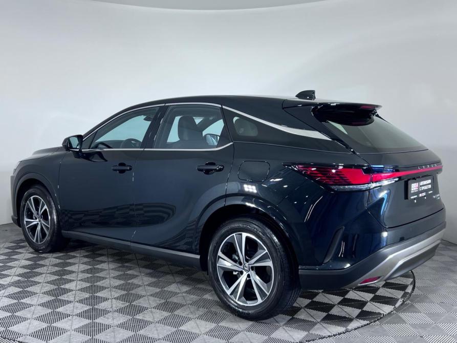 Lexus RX V Ростов-на-Дону  - изображение 7
