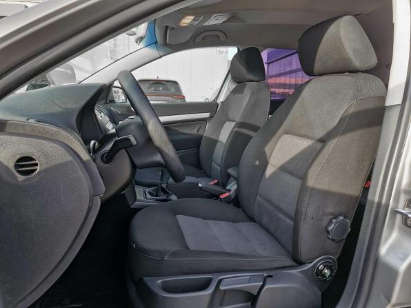 Skoda Octavia II (A5) с пробегом 2006 года, цена 404 000 рублей, 293240 км, лифтбек, Автокод Объявления