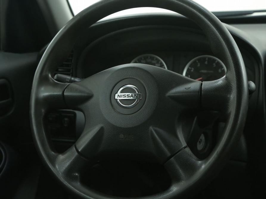 Nissan Almera II (N16) Рестайлинг Иваново  - изображение 16