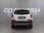 Opel Antara I Рестайлинг Воронеж  - изображение 24