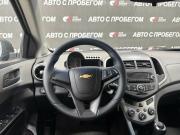 Chevrolet Aveo II Томск  - изображение 16