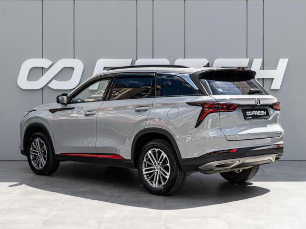 Changan CS75 Plus I Рестайлинг с пробегом 2023 года, цена 2 160 000 рублей, 79735 км, внедорожник, Автокод Объявления