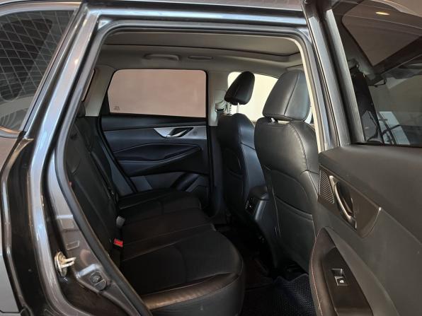 Changan CS35 Plus I Рестайлинг с пробегом 2024 года, цена 1 785 000 рублей, 73177 км, внедорожник, Автокод Объявления