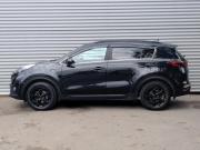 Kia Sportage IV Рестайлинг Москва  - изображение 34