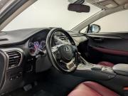 Lexus NX I Рестайлинг Москва  - изображение 47