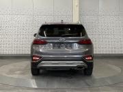 Hyundai Santa Fe IV Москва  - изображение 21