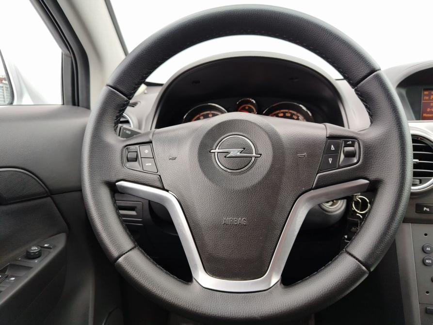Opel Antara I Ярославль  - изображение 14