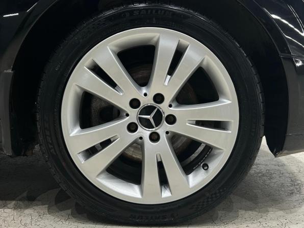 Mercedes-Benz C-Класс III (W204) с пробегом 2007 года, цена 859 000 рублей, 235098 км, седан, Автокод Объявления