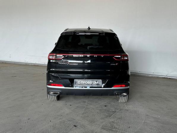 Chery Tiggo 7 Pro Max I Рестайлинг с пробегом 2024 года, цена 1 930 000 рублей, 23489 км, внедорожник, Автокод Объявления